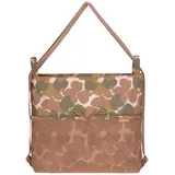 Lässig Casual Conversion Buggy Bag Braun