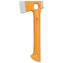 Fiskars Campingaxt X13 G.480g Stiel-L.332mm