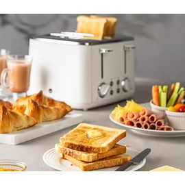 Wilfa Toaster Family
