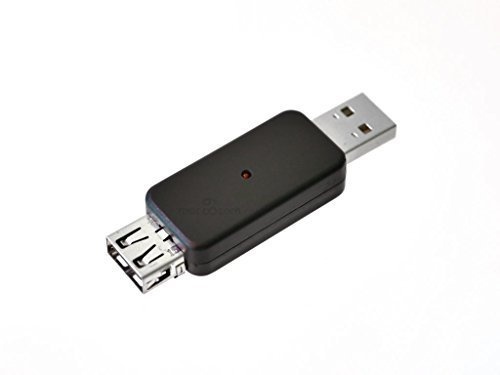 usb isolator