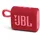 JBL GO 3 rot