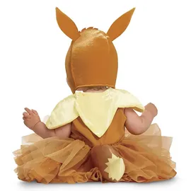 Disguise Eevee Kostüm Tutu Kinder 3-4 Jahre