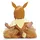 Disguise Eevee Kostüm Tutu Kinder 3-4 Jahre
