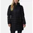 Columbia Lake 22 II Long Hooded Jacket - - XS