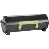 Lexmark 502X schwarz