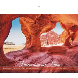 Faszination der Natur - Kalender 2026