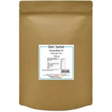 Süßstoff Acesulfam K Zuckerersatz | 100g Pulver | Kalorienfrei E 950 für Keto