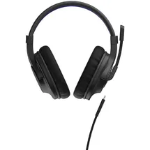 uRage Gaming-Headset SoundZ 100 V2 Schwarz
