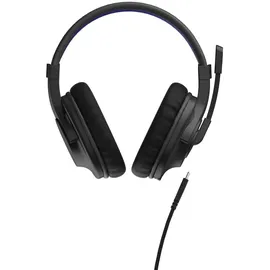 uRage Gaming-Headset SoundZ 100 V2 Schwarz