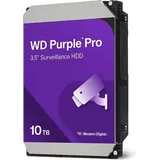 Western Digital WD WD102PURP 10.000 GB - Festplatte