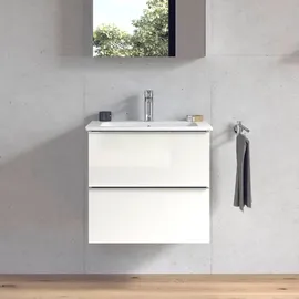 Duravit Plinero Waschtischunterschrank, 2 Auszüge, PL8205022220000,