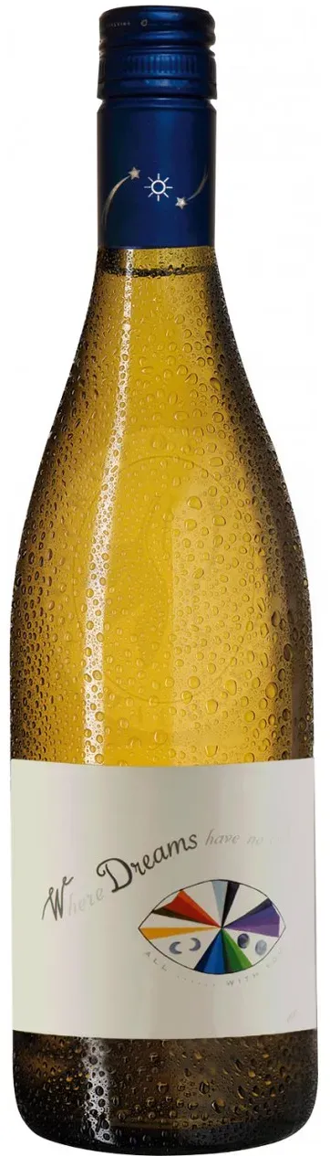 Were Dreams... IGP 2022 Silvio Jermann 0,75l