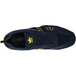 LICO Ensio Herren blau 43