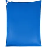Sitting Point Sitzsack Swimming Bag Junior 350 l Jeansblau