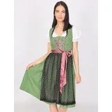 JCC Dirndl 31023115 grün 42