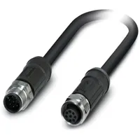 Phoenix Contact Sensor-/Aktor-Kabel SAC-8P-M12MS#1407277