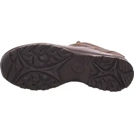 Haix Black Eagle Nature GTX low - UK 10.0 - braun