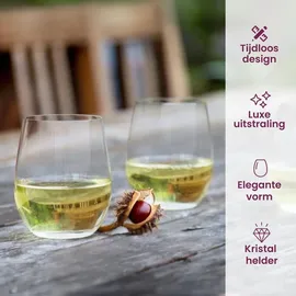 Riedel Weißweinglas 0,32 l 8 St.
