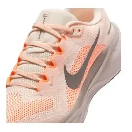 Nike Pegasus 41 Damen Orange / Silber 40