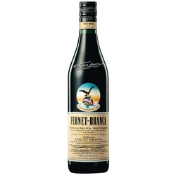 Fernet Branca Kräuterlikör 35% 0,7l