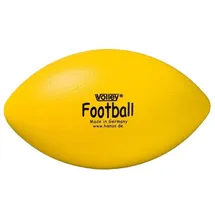 Volley Weichschaumball Football