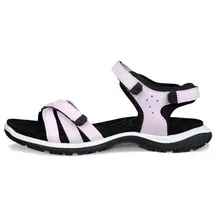 ECCO Offroad Roam Rosé/Schwarz 43
