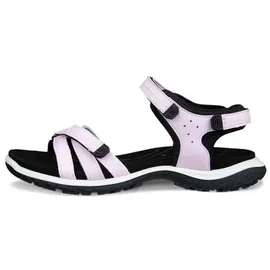 ECCO Offroad Roam Rosé/Schwarz 43