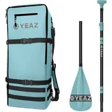 YEAZ Paddle BAIA KIT, Blau, OneSize