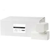 All Care Handtücher Interfold | Zellstoff | 3-lagig | 42 x 22 cm | 2000 Papierhandtücher