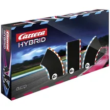 Carrera Hybrid Track Pack 1