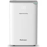 Rohnson R-91020 Hybrid Rein