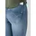 Timezone Slim-fit-Jeans "Slim EnyaTZ", Damen, Gr. 26, Länge 30, blau, 70% Baumwolle 20% Polyester 9% Viskose 1% Elastan, normal, Jeans Slim-fit-Jeans