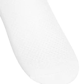 Craft Core Dry Mid Socken 3er Pack Weiß 46-48