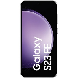 Samsung Galaxy S23 FE S711B/DS 128GB violett