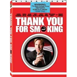 Thank You for Smoking (Widescreen Edition) (Neu differenzbesteuert)