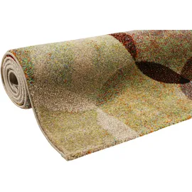 Esprit Teppich Modernina ESP-3378-070 multicolor 133x200