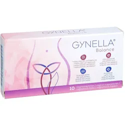 Gynella Balance