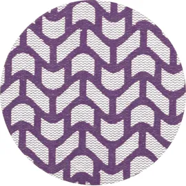 3M Netzschleifscheibe 710W Xtract" 150 mm Cubitron II P240+