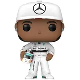 Funko Formula 1 Lewis Hamilton w/Helm 9 cm