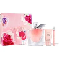 Lancôme, Beauty Geschenkset, Lancome La Vie Est Belle Eau De Parfum 100ml Mother's Day Gift Set (Parfum Set)