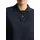 Marc O'Polo Marc OߴPolo DENIM aus Organic Cotton", Damen, Kurzarm-Poloshirt Baumwolle, Wide Fit, blau depths, XS - XS