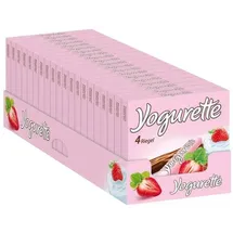 Ferrero Yogurette 20x4er Inhalt: 1000g