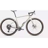 Specialized Diverge Comp Carbon Gravel Bike Gloss Birch/White | 54cm