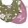 hummel hmlBUMBLE Lätzchen Kinder heather rose
