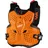 Leatt Brustprotektor 3.5 Jr. L/XL Orange/Schwarz