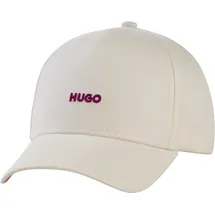 Hugo Cara Cap weiß verstellbar