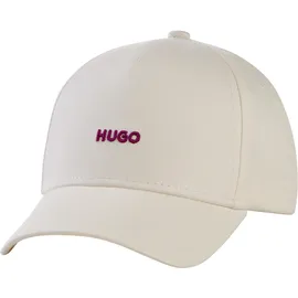 Hugo Cara Cap weiß verstellbar
