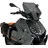 PUIG Windschutzscheibe V-Tech Line Touring Stark Getönt für Motorrad BMW CE 04