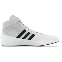 adidas Havoc Kinder Wrestling Schuhe Ringen Boxschuhe Kampfsportschuhe JP6123 (36) - 36 EU