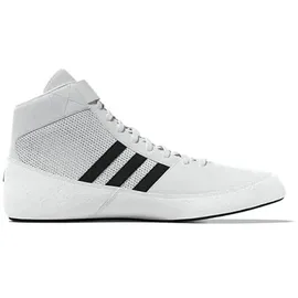 adidas Havoc Kinder Wrestling Schuhe Ringen Boxschuhe Kampfsportschuhe JP6123 (36) - 36 EU